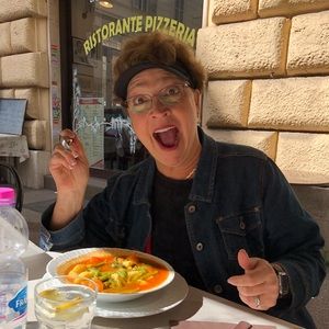 Meet your Posher, Melinda